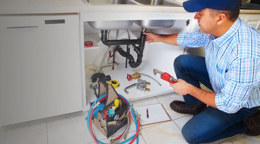 Local water heater installation in Joanna, SC